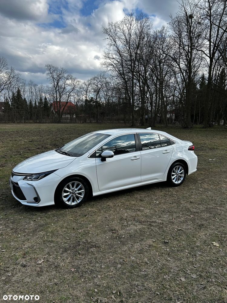 Toyota Corolla 1.6 Active - 2