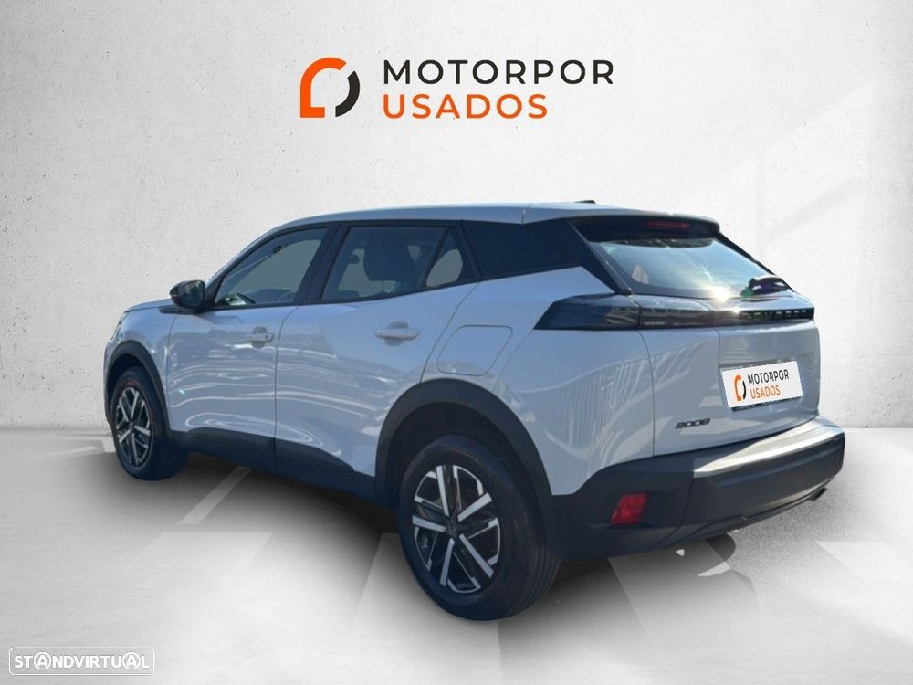 Peugeot 2008 1.2 Style - 5