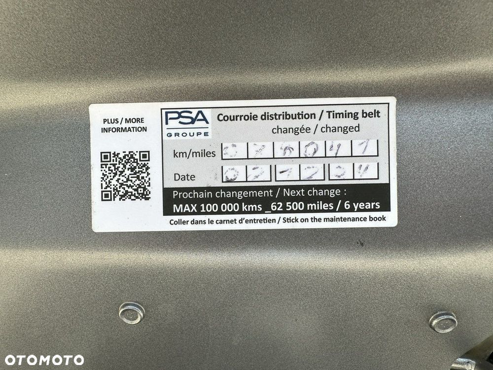 Peugeot 308 1.2 PureTech Allure Pack S&S - 31