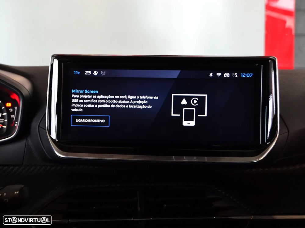 Peugeot 2008 1.2 PureTech Active Pack - 26