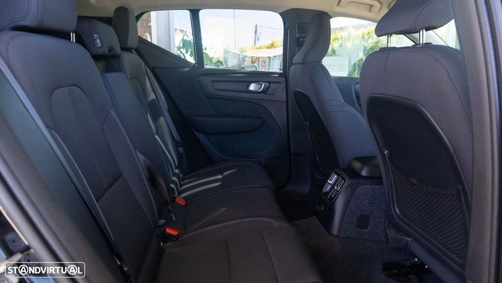 Volvo XC 40 1.5 T5 PHEV Inscription Expression - 12