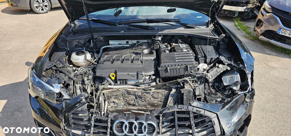 Audi Q3 35 TDI S tronic advanced - 26