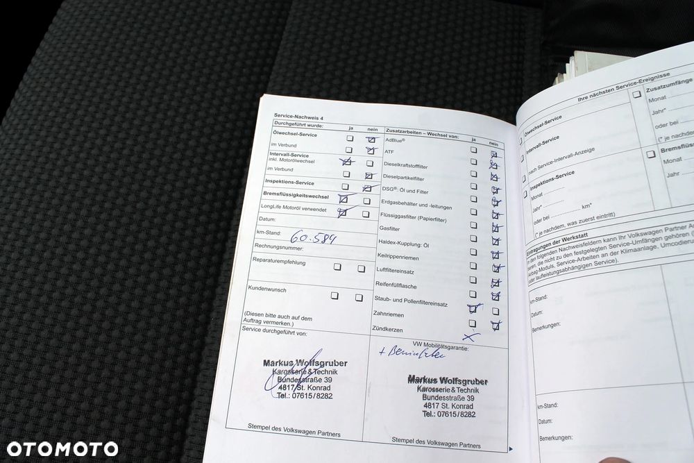 Volkswagen Golf 1.4 TSI Comfortline - 21