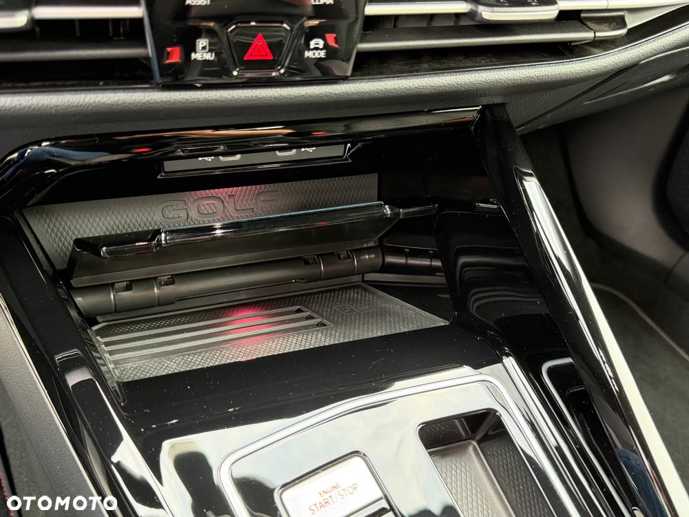 Volkswagen Golf 2.0 TSI GTI DSG - 22