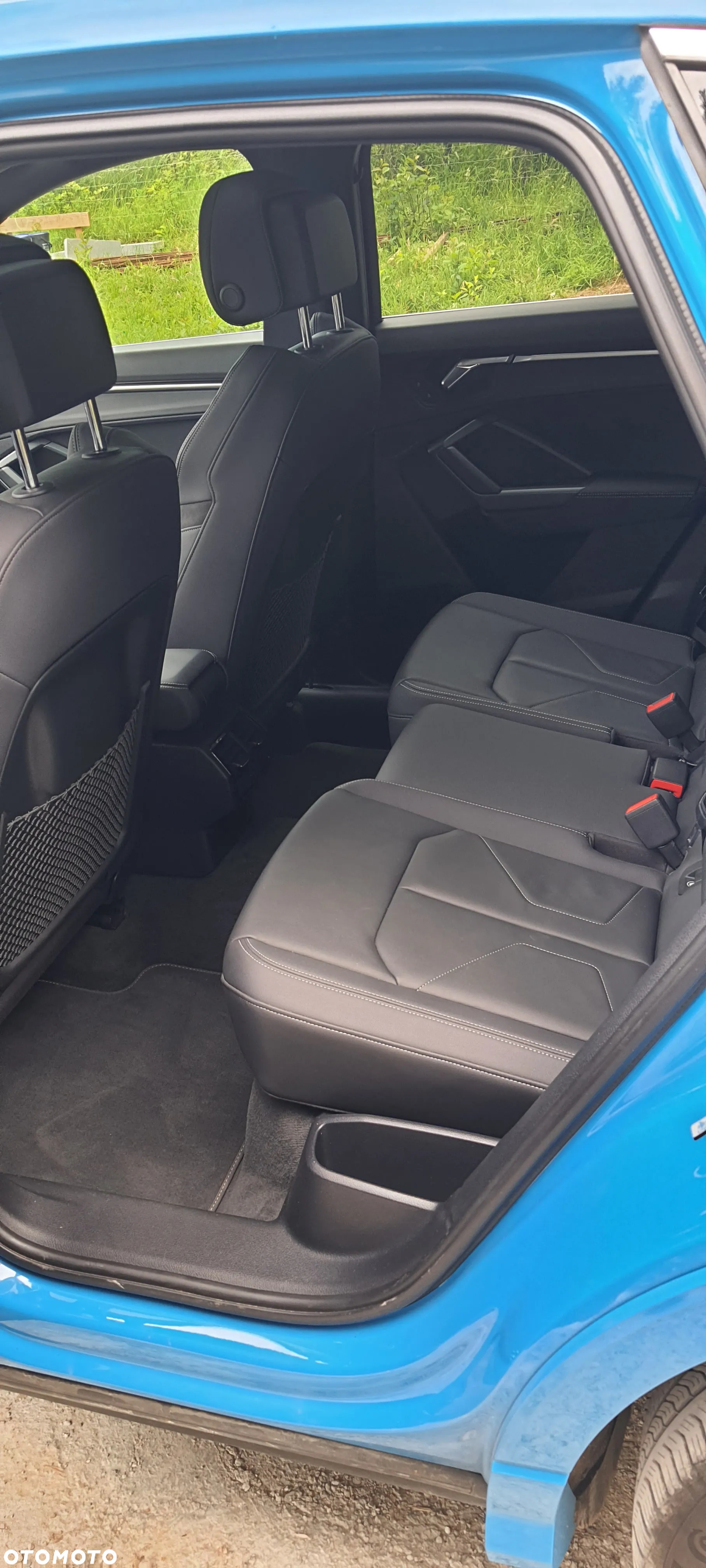 Audi Q3 45 TFSI quattro S tronic S line - 13