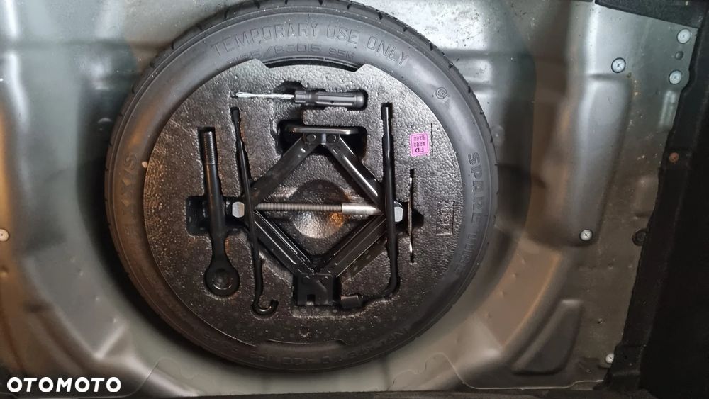 Hyundai i30 1.4 Edition 20 - 19