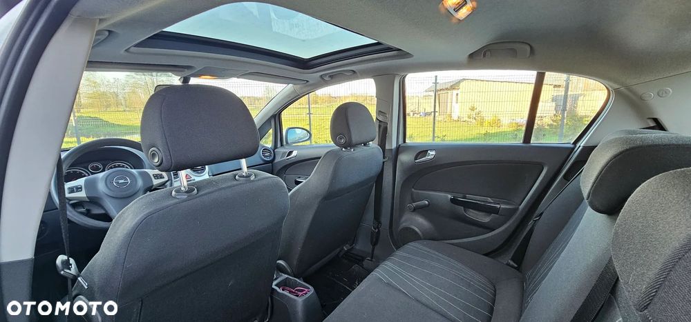 Opel Corsa 1.2 16V Enjoy - 7