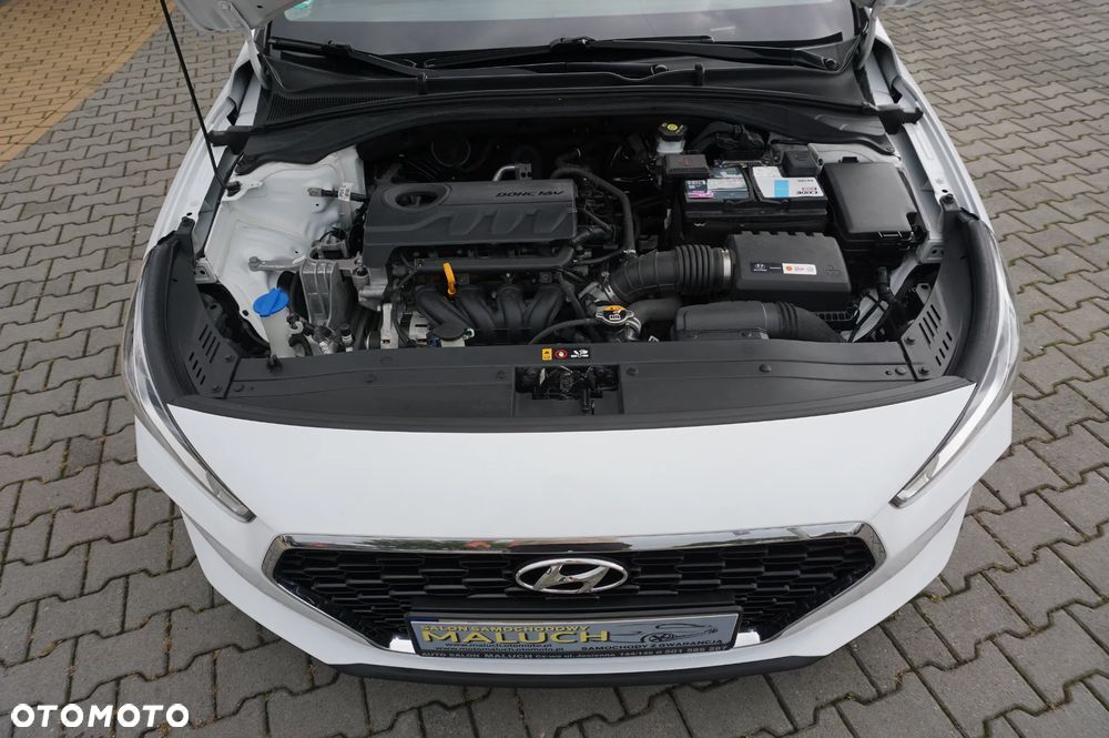Hyundai i30 1.4 Style - 39