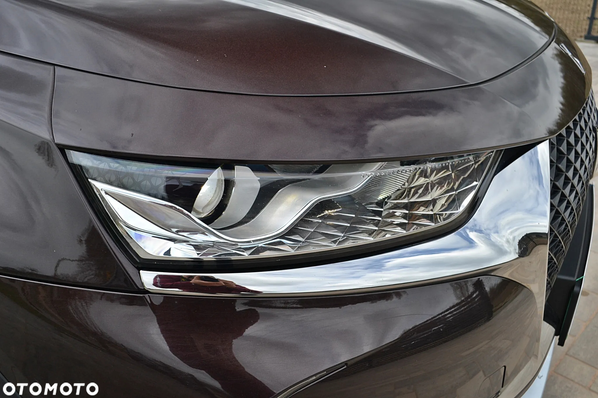 DS Automobiles DS 7 Crossback 1.5 BlueHDi Rivoli - 11