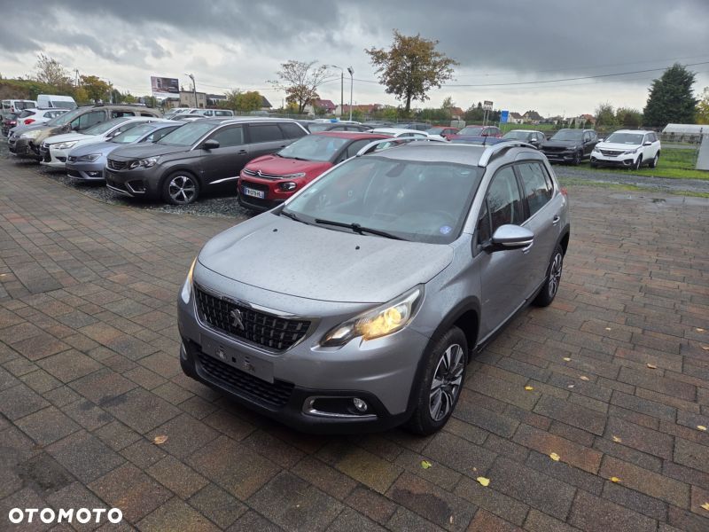 Peugeot 2008 PureTech 110 Stop&Start Allure - 7