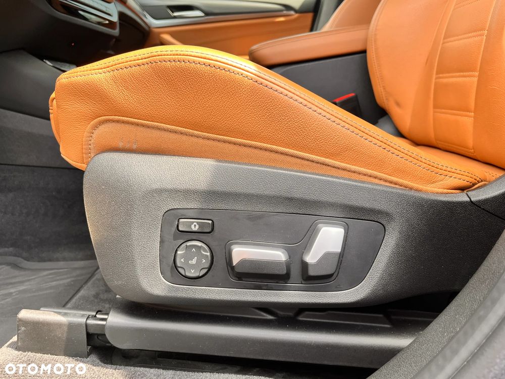 BMW X3 xDrive30i mHEV M Sport sport - 11