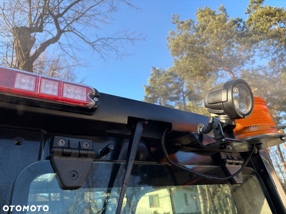 Toyota 8FGF30  Tonero 3t Tony LPG BENZYNA triplex 48 500 NETTO!!! 2019R - 10