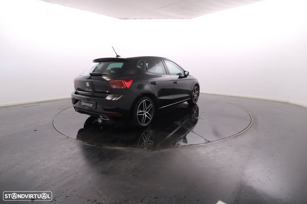 SEAT Ibiza 1.0 TSI FR - 7