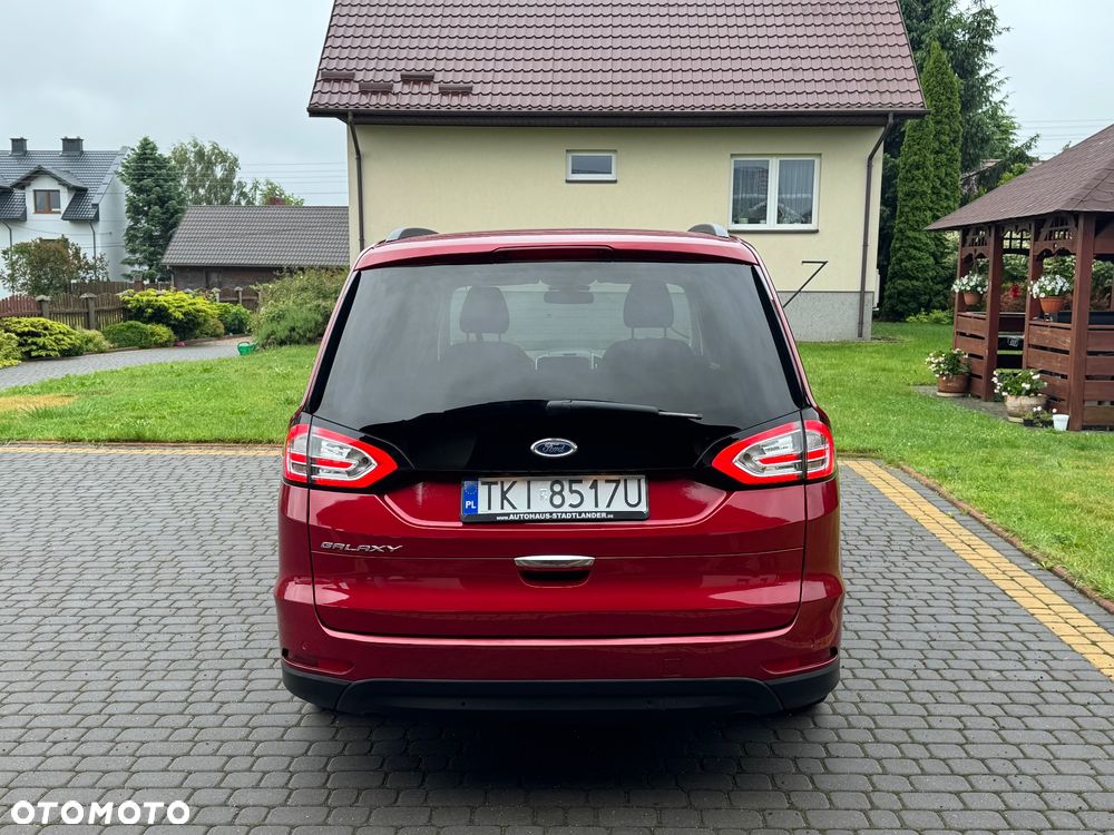 Ford Galaxy - 4