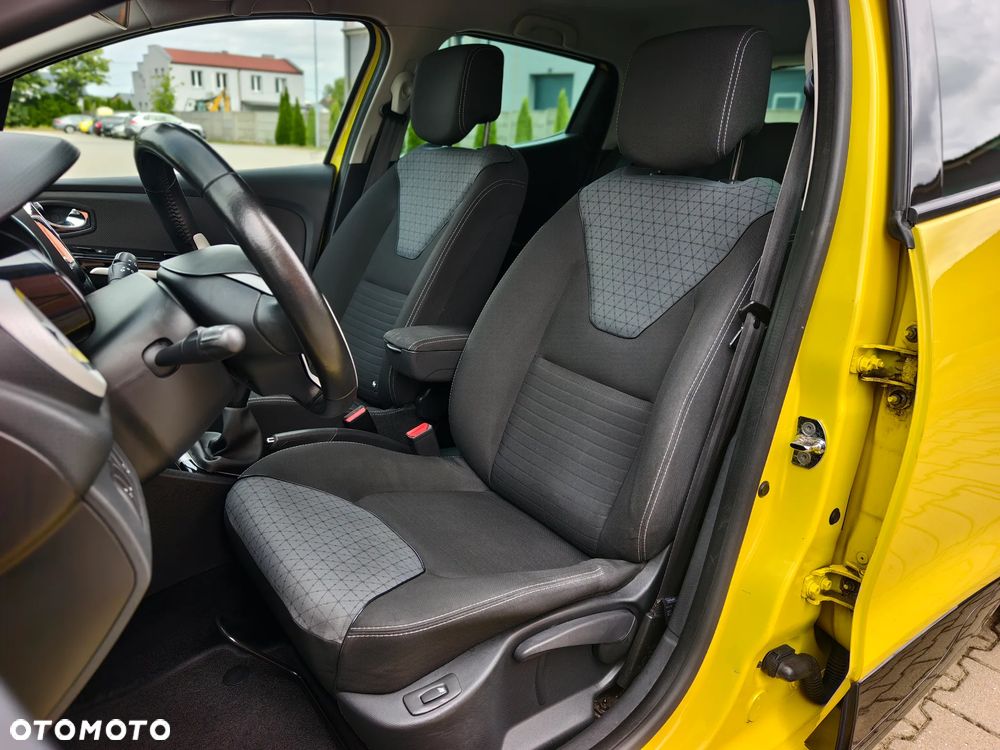 Renault Clio TCe 90 Start & Stop COLLECTION - 7