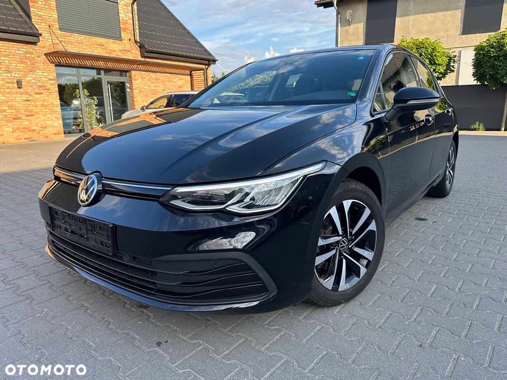 Volkswagen Golf 2.0 TDI SCR DSG Active - 14