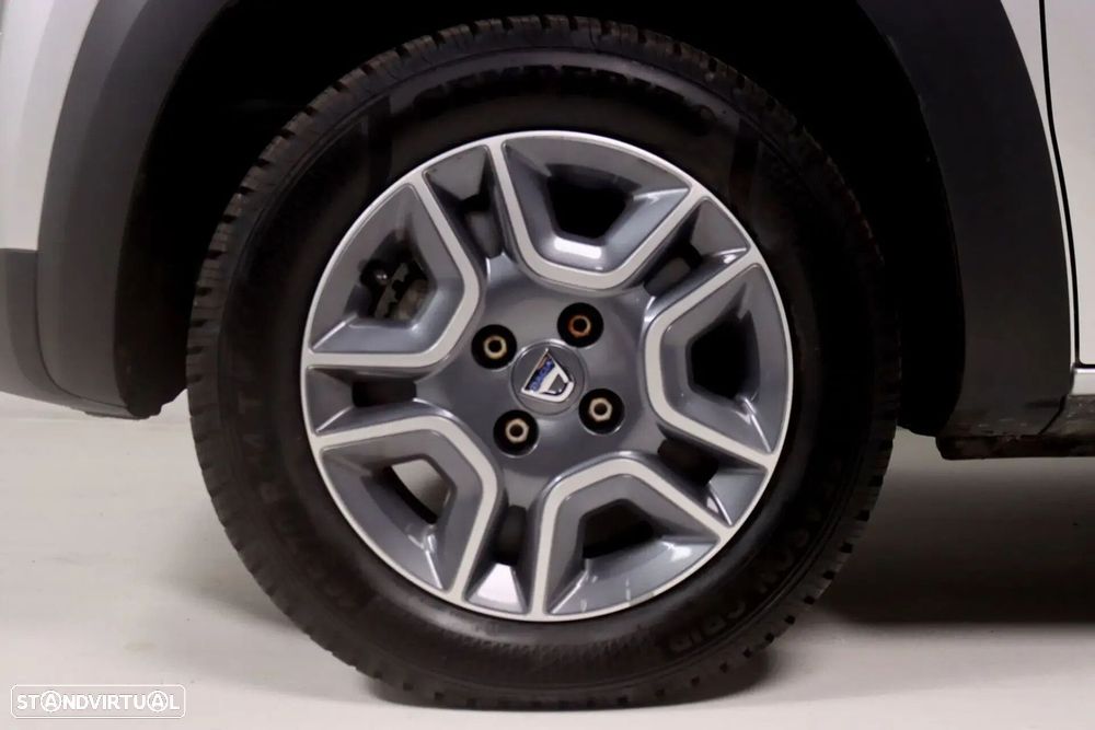 Dacia Spring Electric 45 Comfort - 6