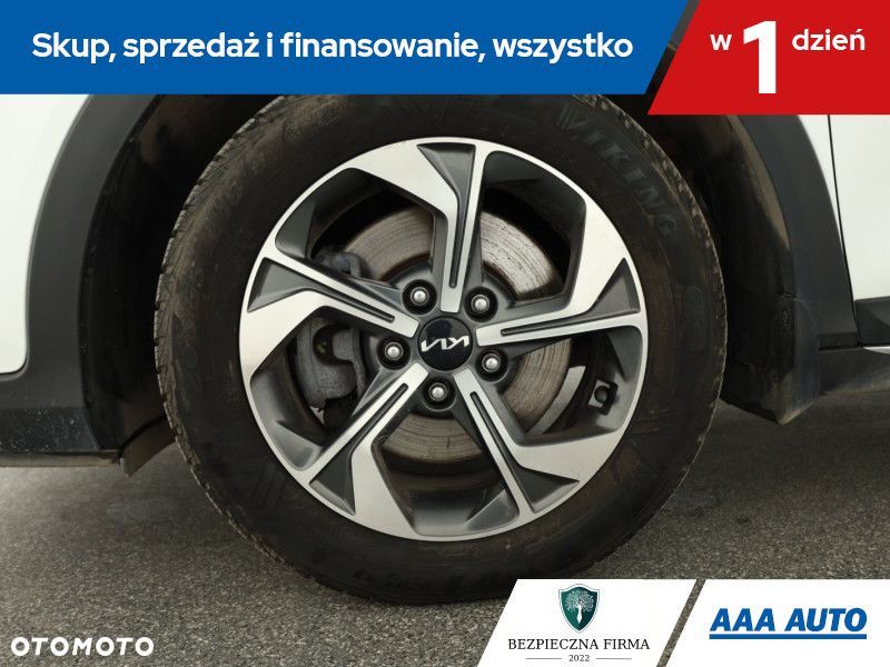Kia XCeed - 18