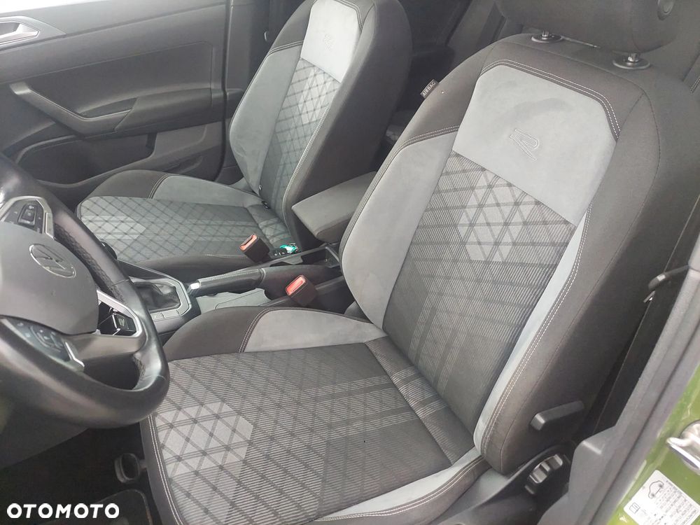 Volkswagen Taigo 1.5 TSI ACT R-Line Plus DSG - 24