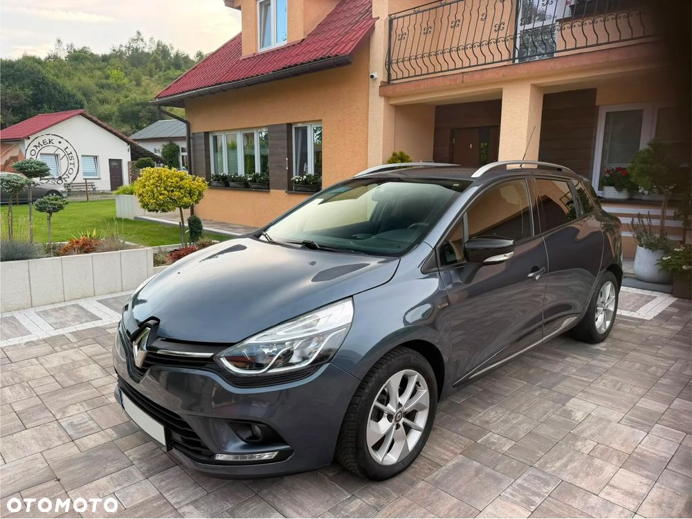 Renault Clio 1.5 dCi Limited - 32