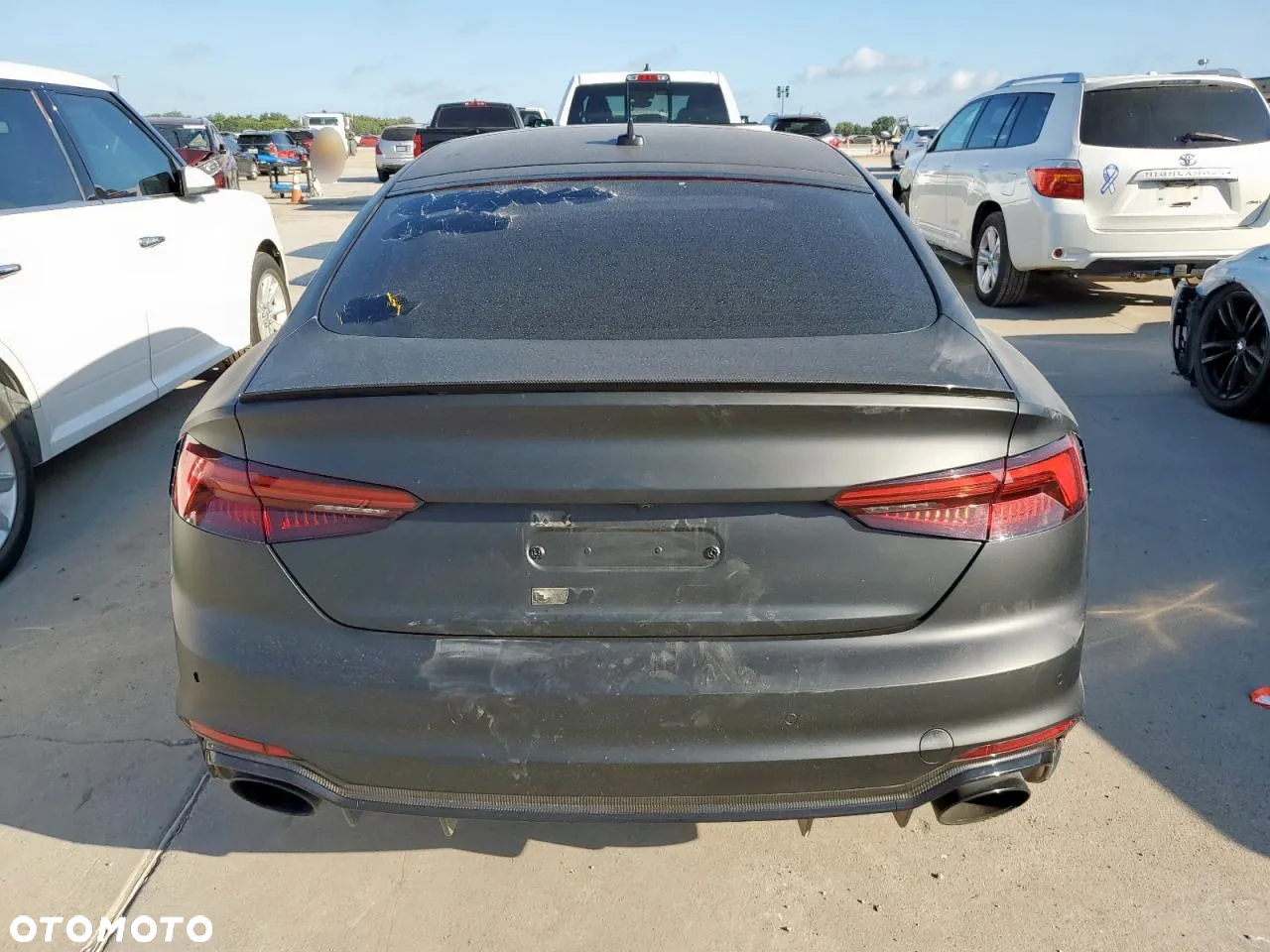 Audi RS5 Coupé - 6