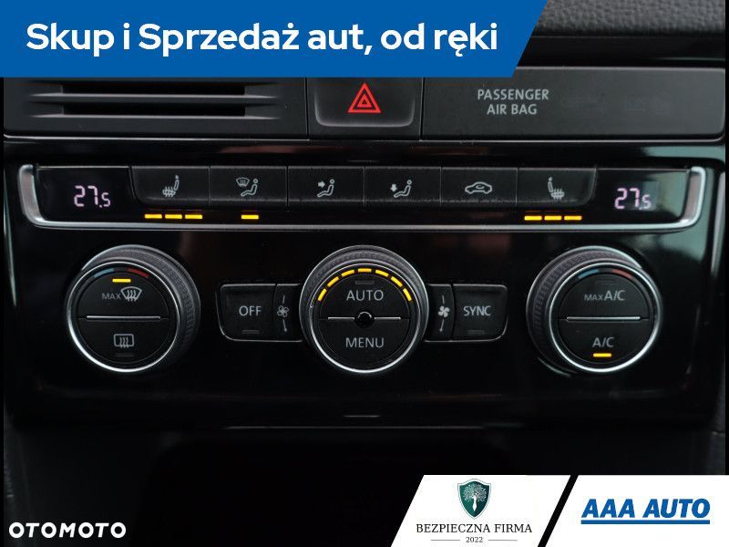 Volkswagen Golf Sportsvan - 15