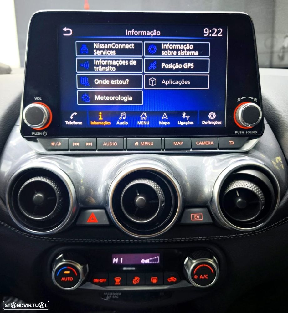 Nissan Juke - 24