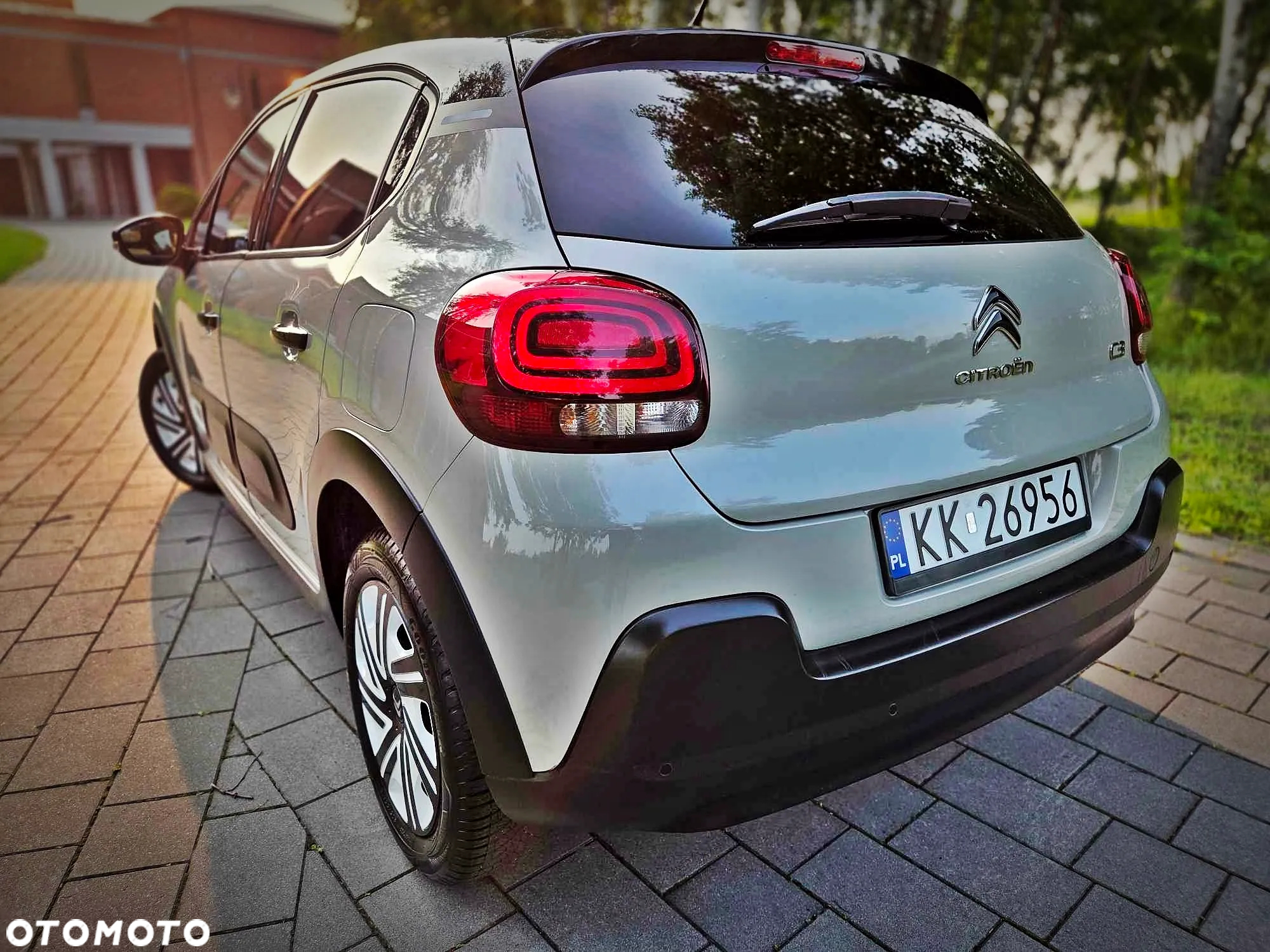 Citroën C3 1.2 PureTech C-Series - 28