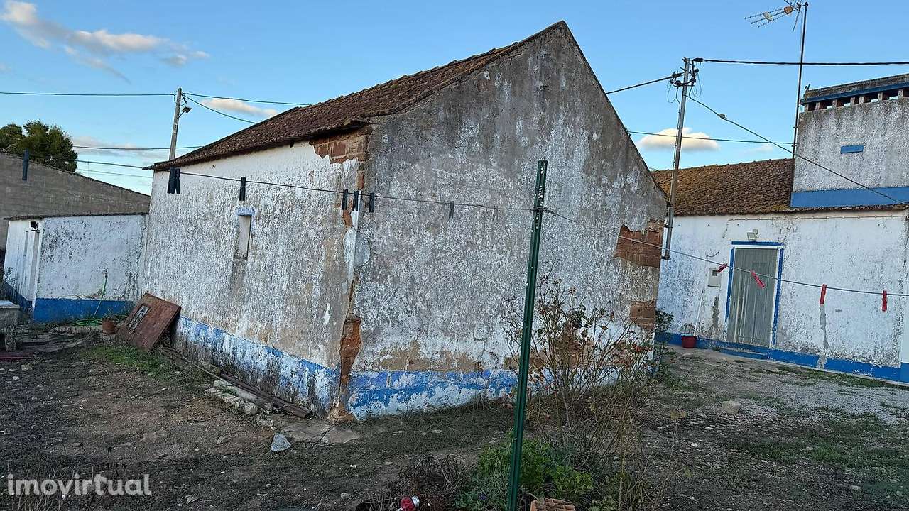 Moradia T1 para venda - Grande imagem: 5/11