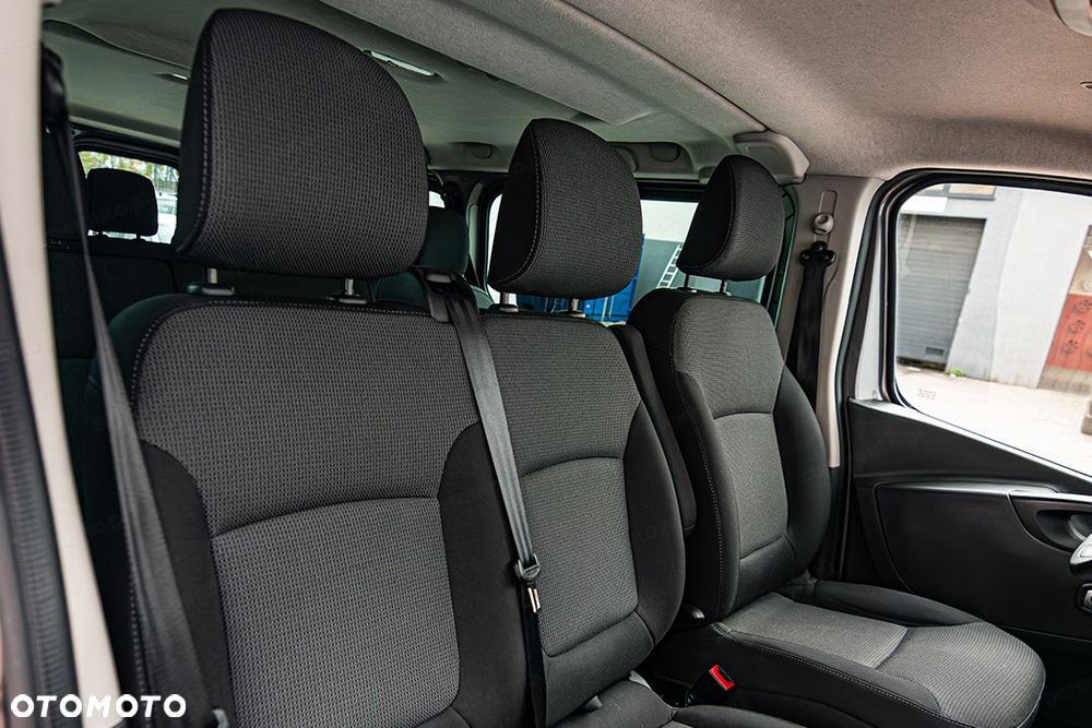 Renault Trafic - 27