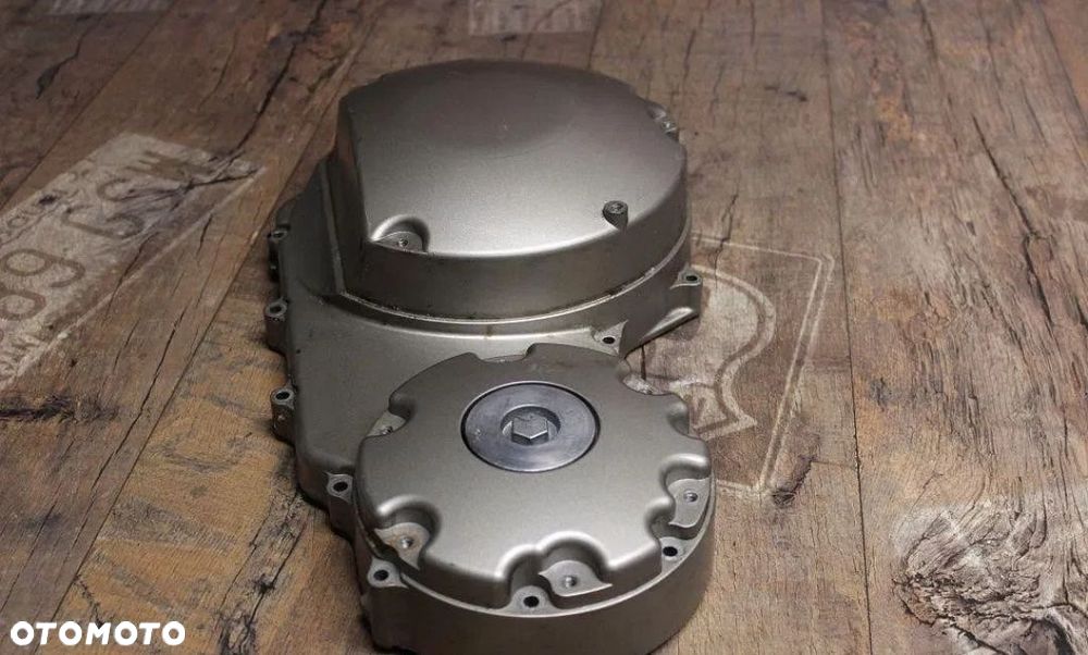 POKRYWA DEKIEL SILNIKA HONDA VTX1300 - 3