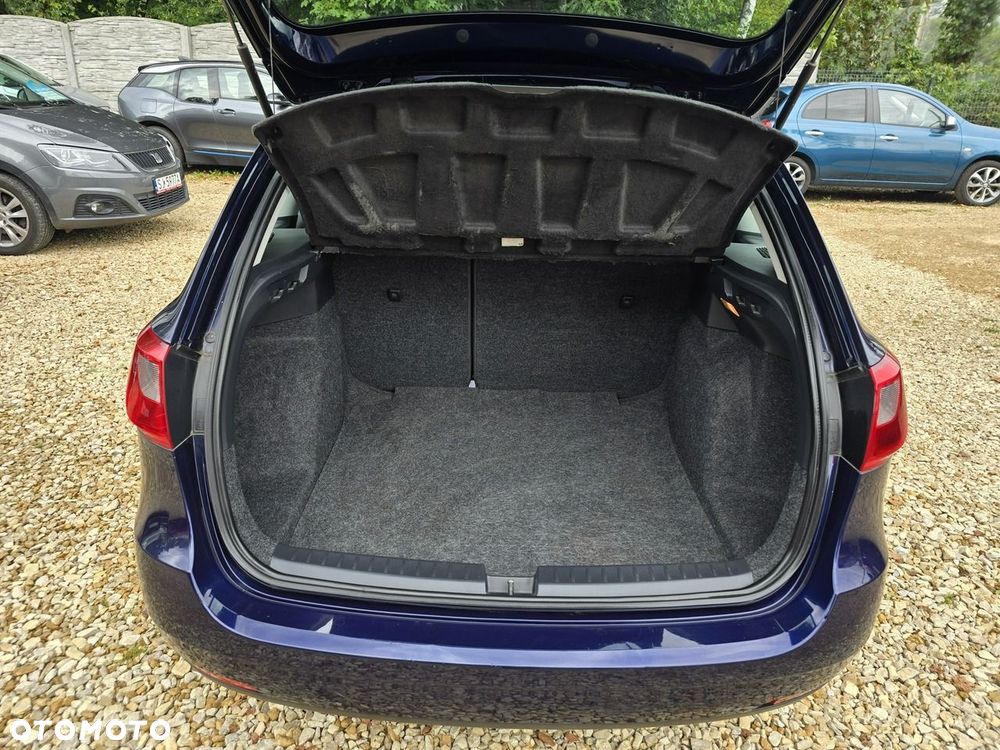 Seat Ibiza 1.2 TSI (Ecomotive) Start & Stop Style - 21