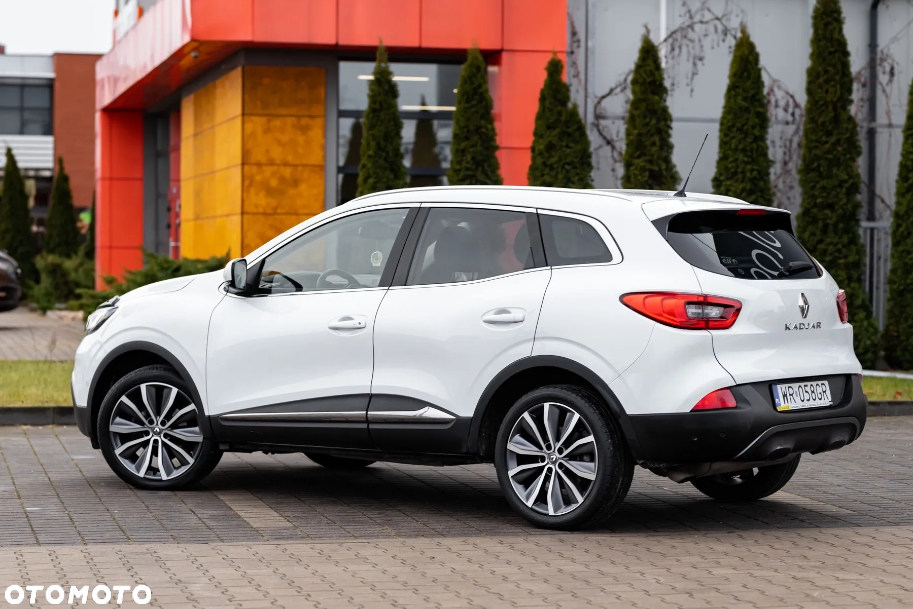 Renault Kadjar 1.2 Energy TCe Limited - 18