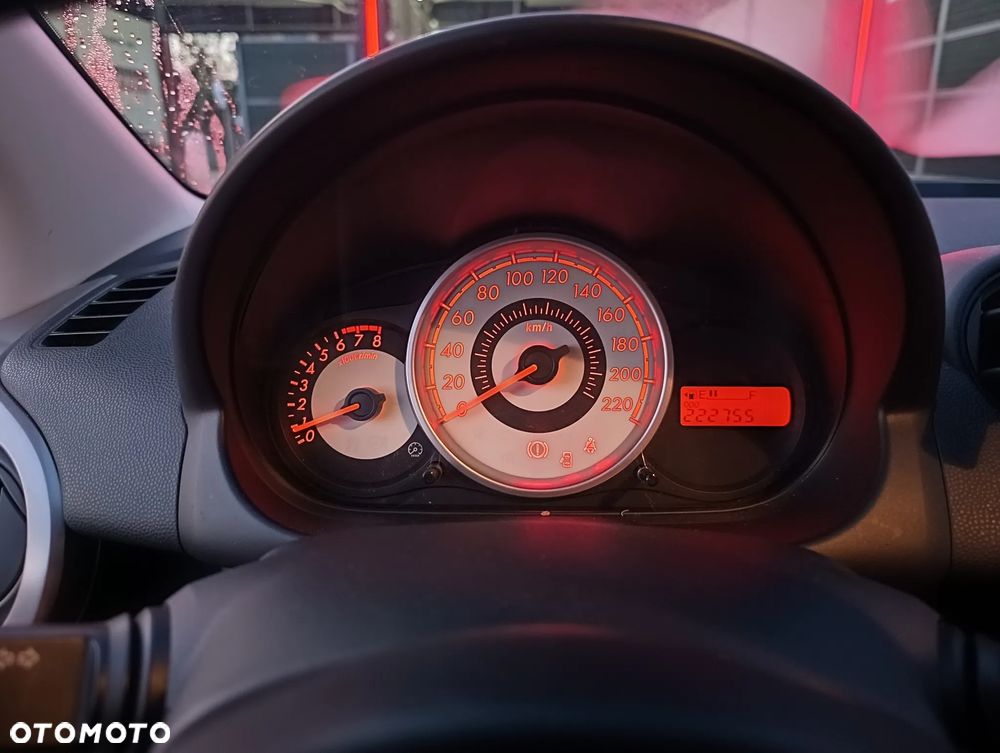 Mazda 2 1.3 Impression - 11
