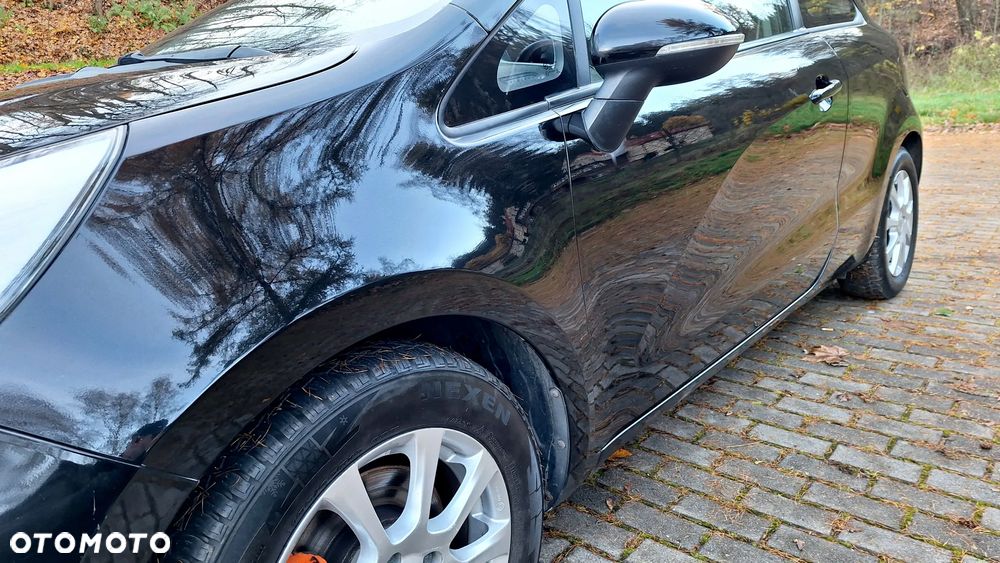 Kia Rio 1.2 Dream-Team Edition - 2