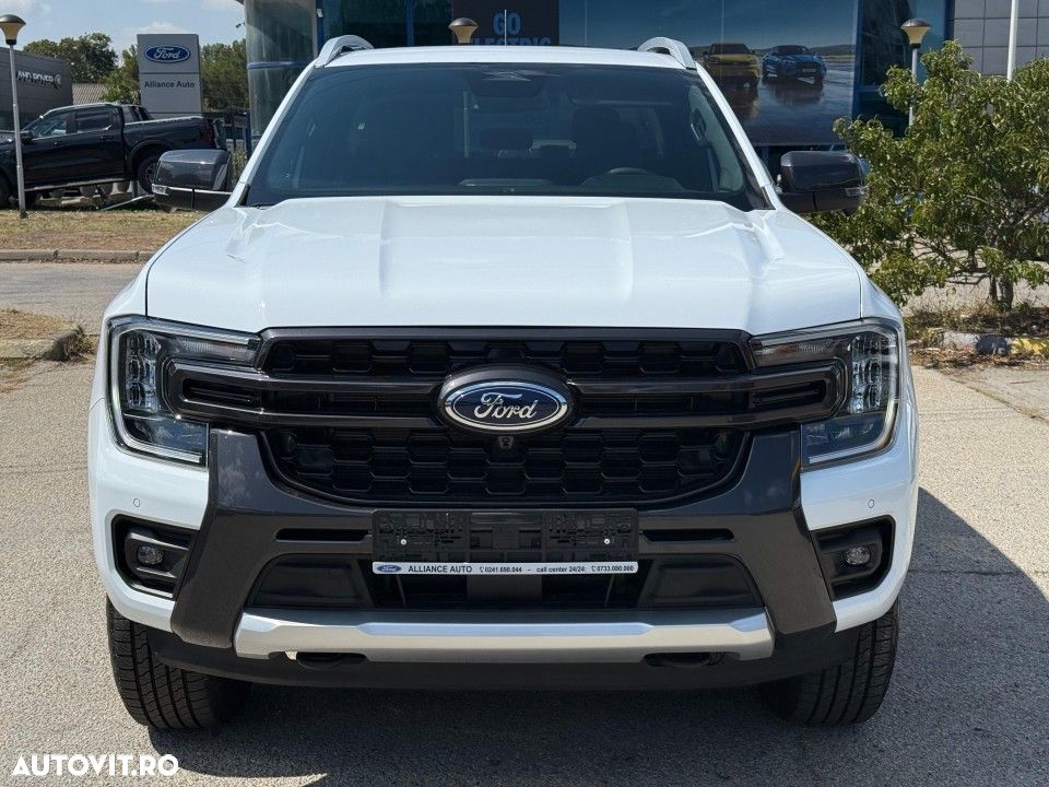 Ford Ranger - 4