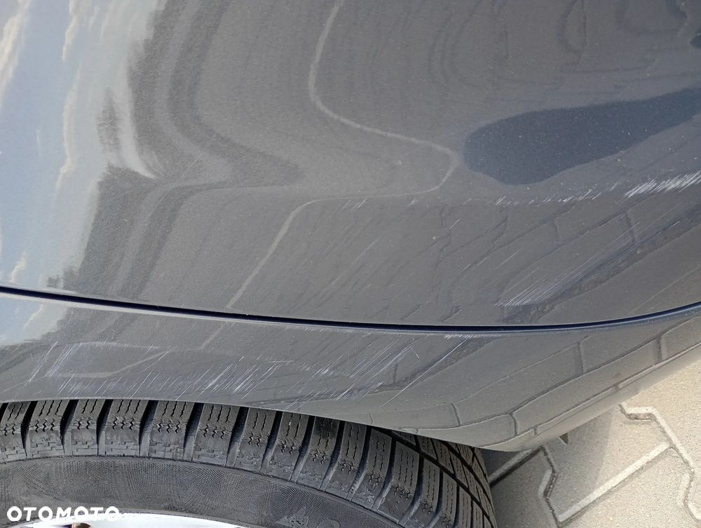 Opel Astra 1.6 Enjoy EU6 - 8