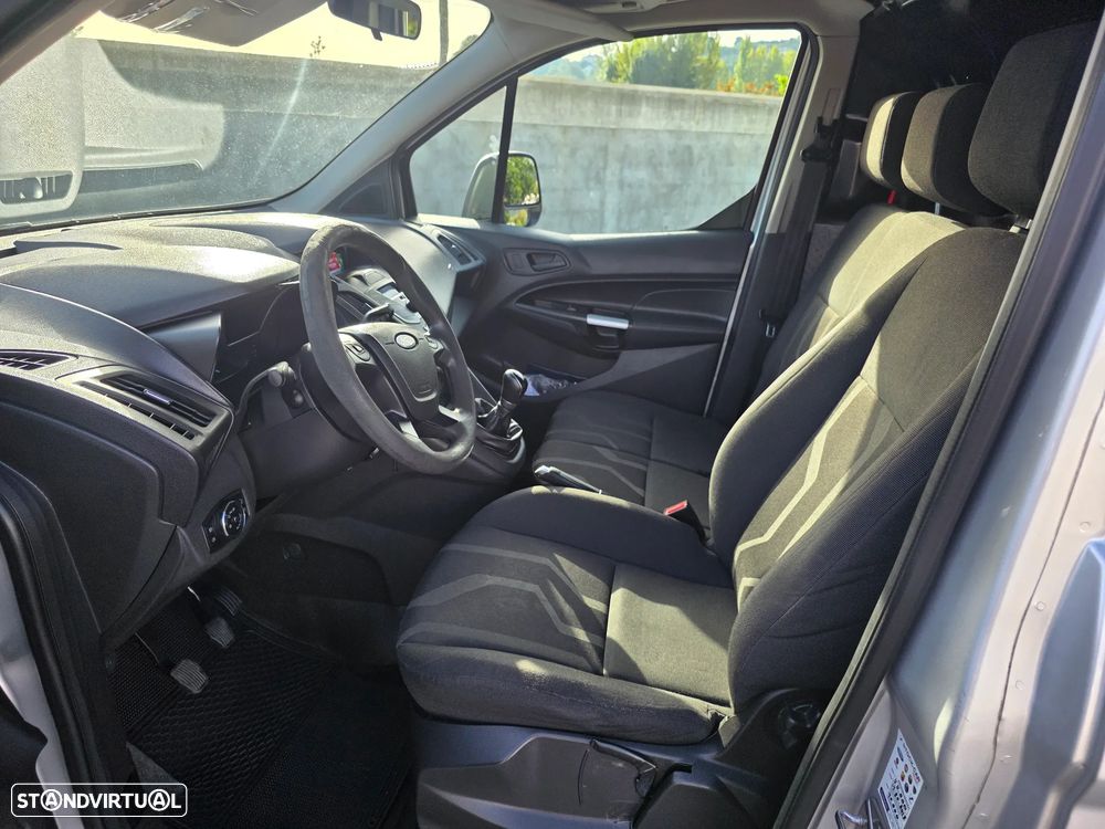 Ford Transit Connect 1.6 TDCI L2  Trend 95cv - 5