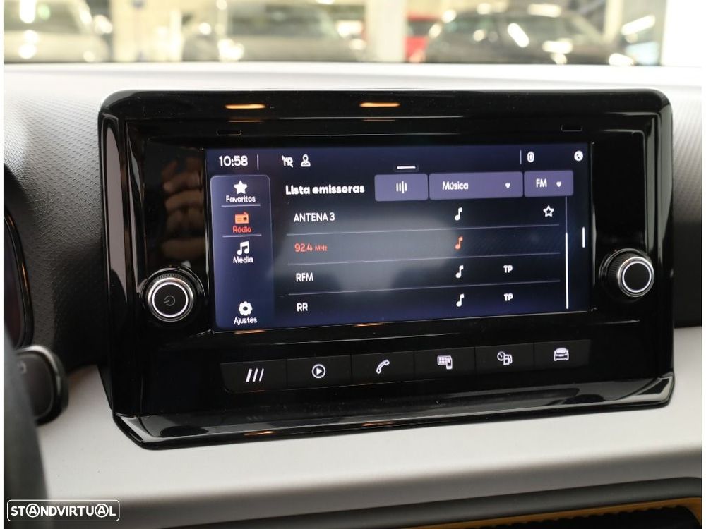 SEAT Arona 1.0 TSI Style - 19