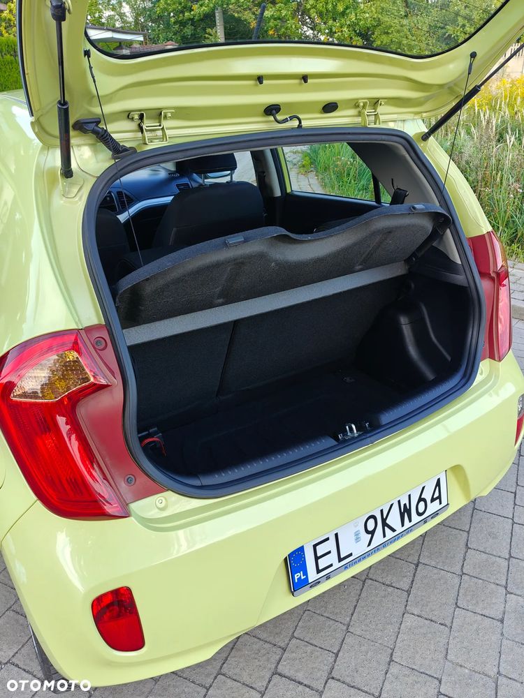 Kia Picanto - 11