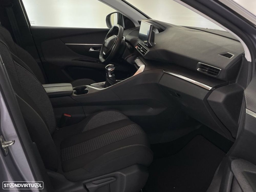 Peugeot 3008 1.5 BlueHDi Active Pack - 21