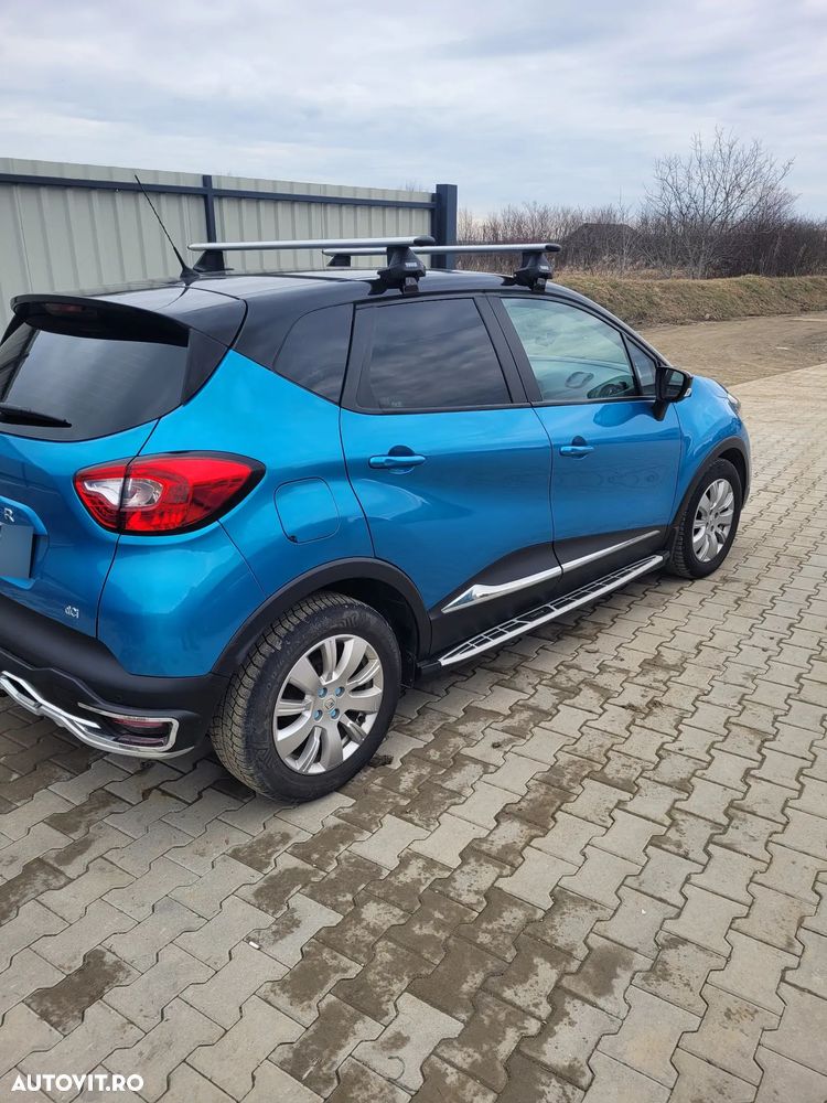 Renault Captur ENERGY dCi XMOD - 4