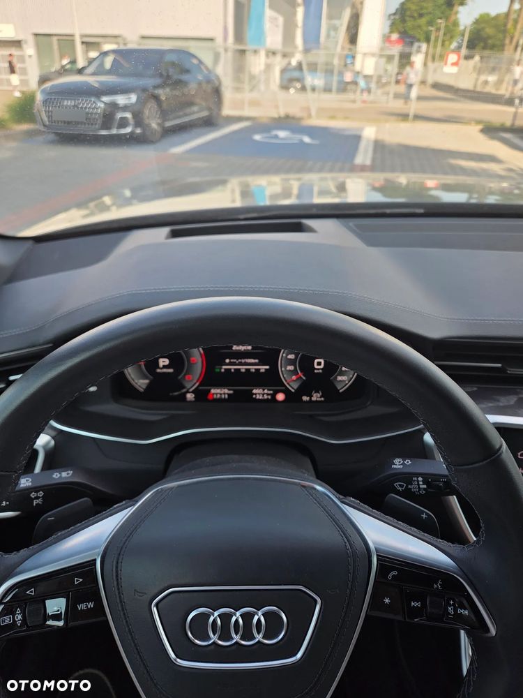 Audi A6 Allroad 40 TDI mHEV Quattro S tronic - 10