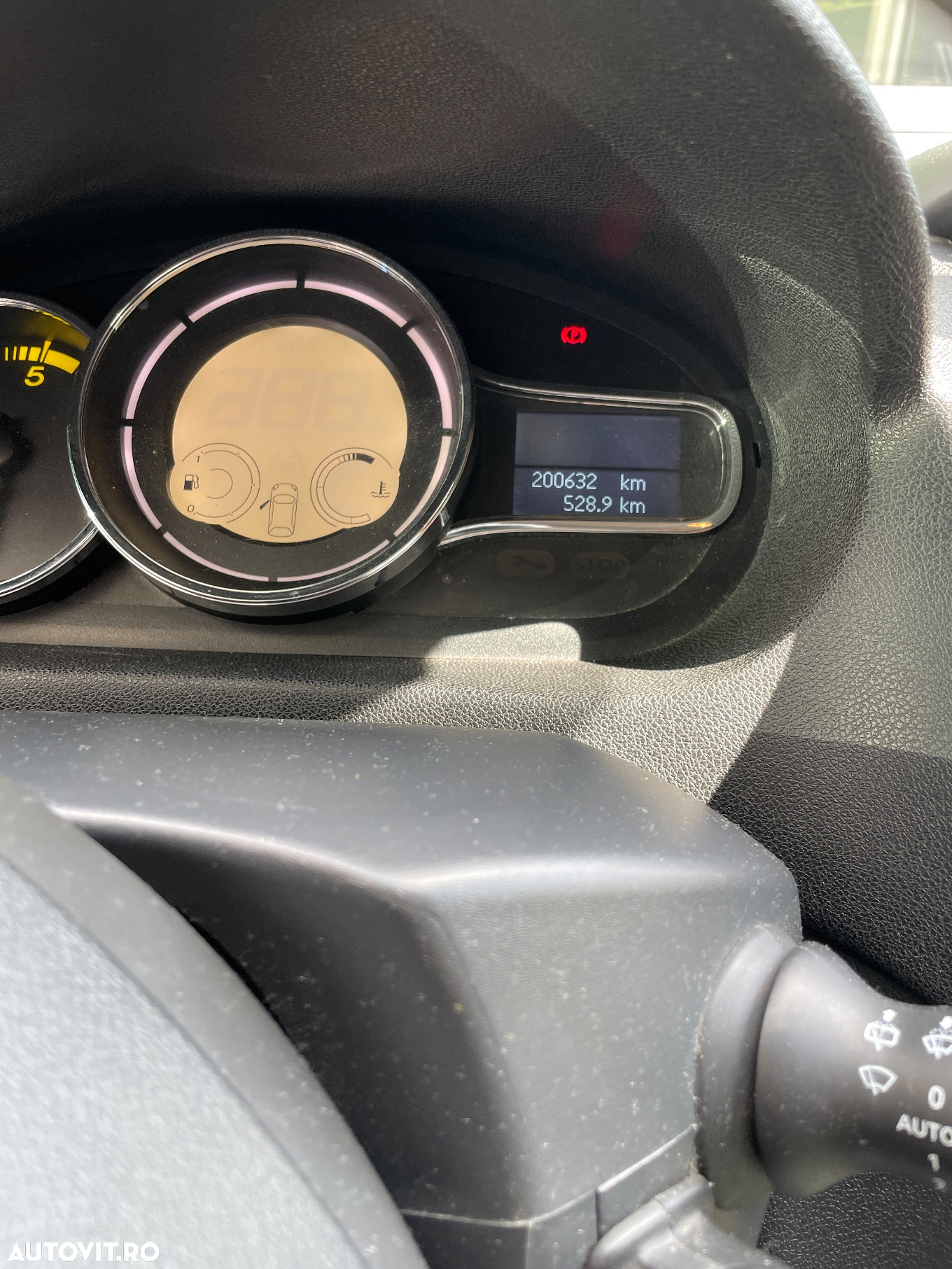 Renault Megane - 4