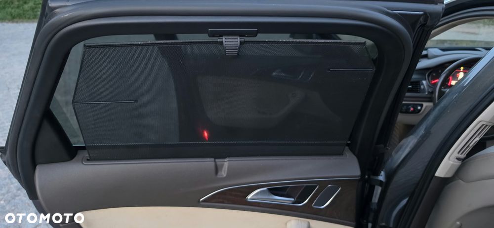 Audi A6 Avant 3.0 TDI Quattro S tronic - 27
