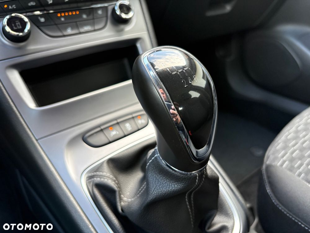 Opel Astra 1.4 T GPF Dynamic - 12
