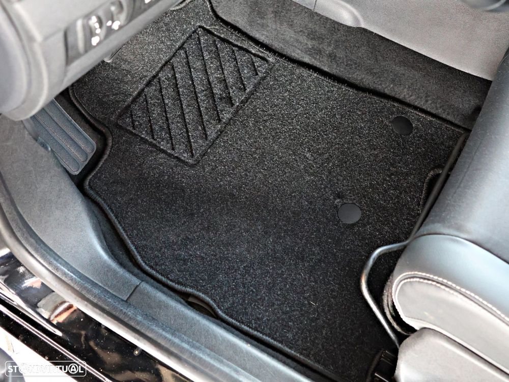 Renault Mégane Sport Tourer 1.5 dCi Confort SS - 34