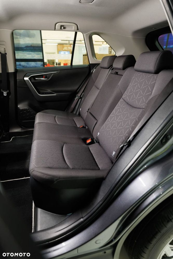 Toyota RAV4 2.5 Hybrid Comfort 4x4 - 21