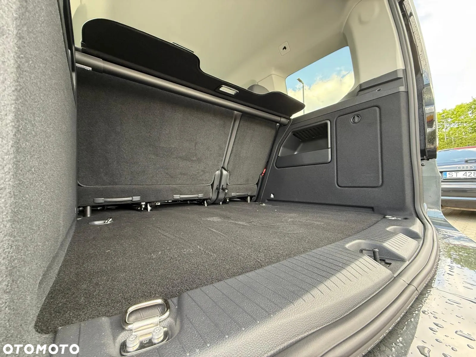 Volkswagen Caddy 1.5 TSI - 30