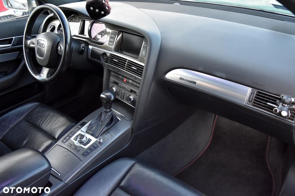 Audi A6 Avant e-tron - 7